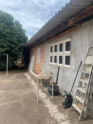 Imagem VENDE-SE CHÁCARA EM CAMPINAS - SP