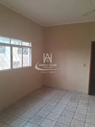 Imagem Casa, Jardim Soraia - São José do Rio Preto
