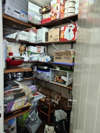 Imagem CPA 0 Apto AP0527 - Apartamento à venda no bairro Centro - Pelotas/RS