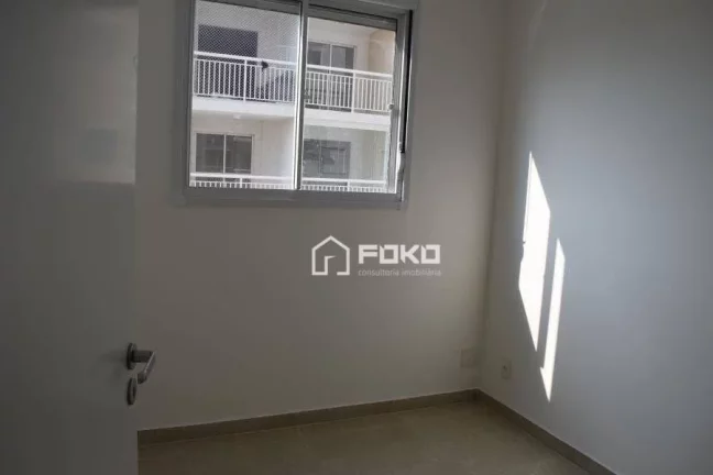 Imagem Apartamento com 3 dormitórios para alugar, 65 m² por R$ 3.988,72/mês - Catumbi - São Paulo/SP