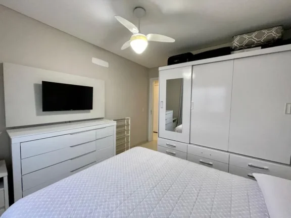Imagem Apartamento 1 Dormitório - Bairro Zona Nova