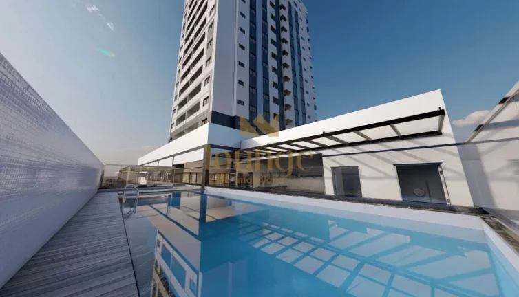 Imagem Apartamento em Centro - Sorocaba