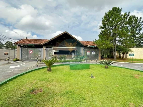 Imagem Terreno em Condomínio a Venda no bairro Granja Viana - Cotia, SP