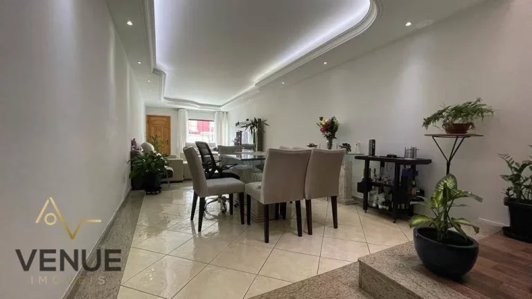 Imagem Sobrado com 3 dormitórios à venda, 240 m² por R$ 847.000,00 - Vila Aurora (Zona Norte) - São Paulo/SP