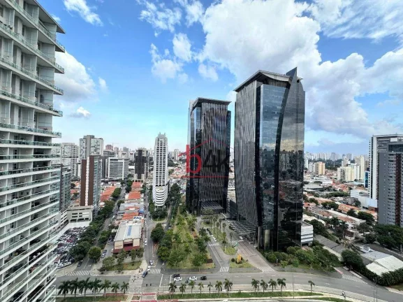 Imagem Apartamento novo no empreendimento Parque da Cidade.
