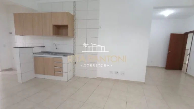 Imagem Apartamento - Ribeirão Preto - Jardim Iguatemi - Região Leste