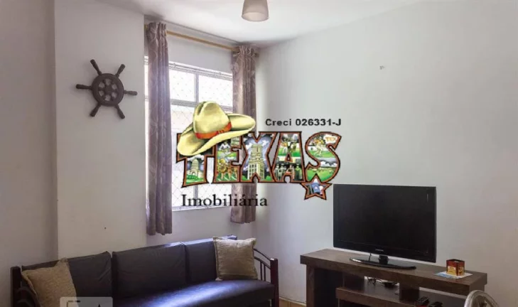 Imagem APARTAMENTO PARA VENDA - PRAIA GRANDE