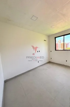 Imagem Apartamento de 3 Quartos,2 Suites, Varanda,à Venda – Manaíra, João Pessoa/PB
