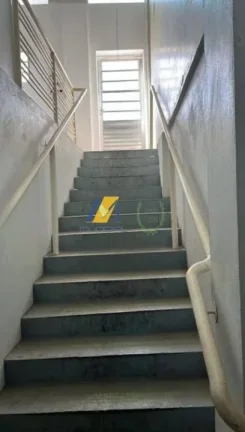 Imagem Alugo Salão Sobreloja em Santo André, Utinga