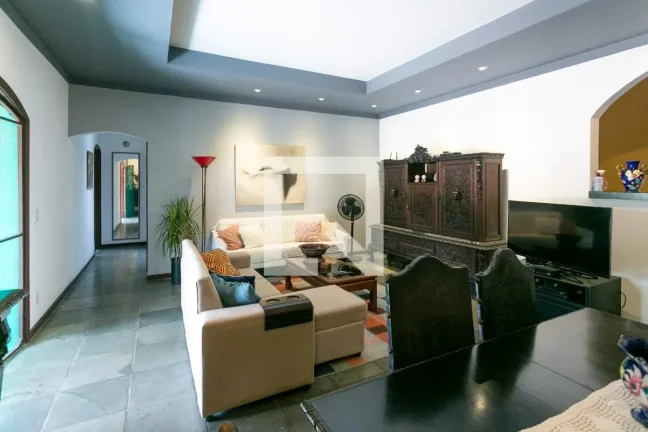 Imagem Casa à Venda - Recreio, 4 Quartos, 346 m2
