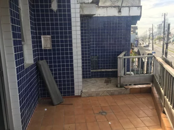 Imagem Sala à venda, 498 m² por R$ 1.260.500,00 - Vila Caiçara - Praia Grande/SP