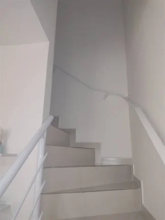 Imagem CASA COM 62 m² - MARACANÃ - PRAIA GRANDE SP