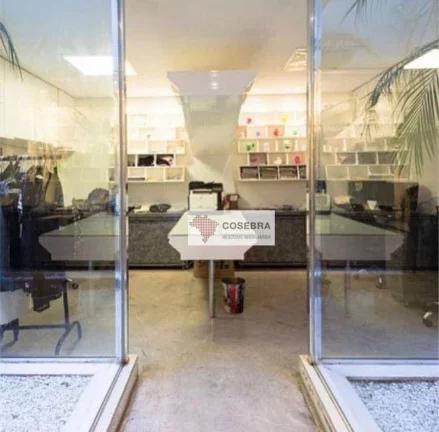 Imagem Casa à venda, 220 m² por R$ 3.900.000,00 - Vila Nova Conceição - São Paulo/SP
