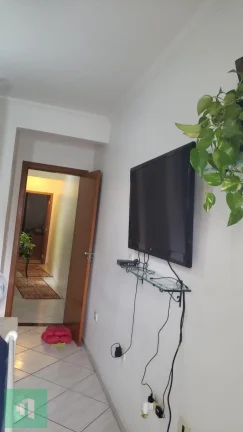 Imagem Sobrado com 3 quartos, à venda em Santo André, Jardim Progresso