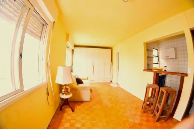 Imagem JK - Bairro Azenha