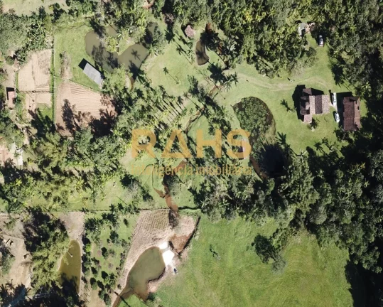 Imagem Excelente Chácara no bairro Vila Nova na cidade de Joinville a venda, com ótima infraestrutura, pi...