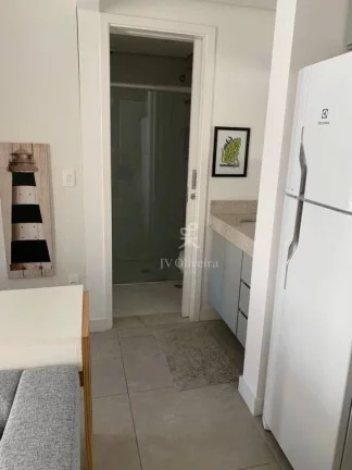 Imagem Apartamento com 1 dormitório à venda, 35 m² por R$ 850.000,00 - Jardim Paulista - São Paulo/SP