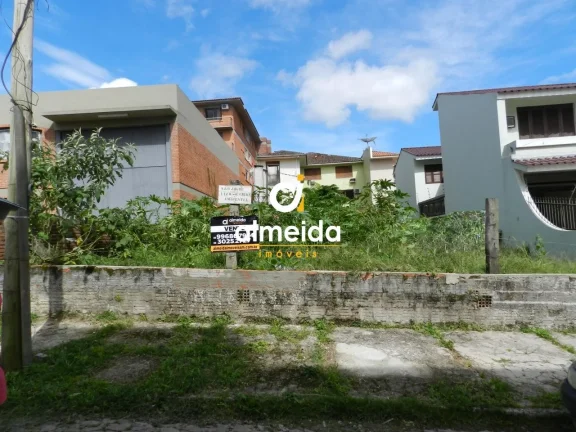 Imagem Terreno à venda Nossa Senhora de Lourdes Santa Maria/RS