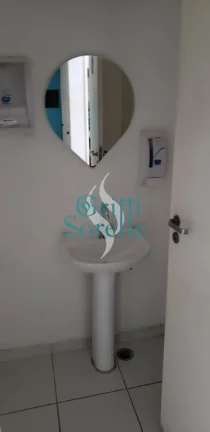 Imagem Prédio Comercial para alugar em Higienópolis-São Paulo/SP.