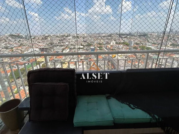 Imagem Apartamento com 3 dormitórios à venda, 77 m² por R$ 750.000,00 - Vila Formosa - São Paulo/SP