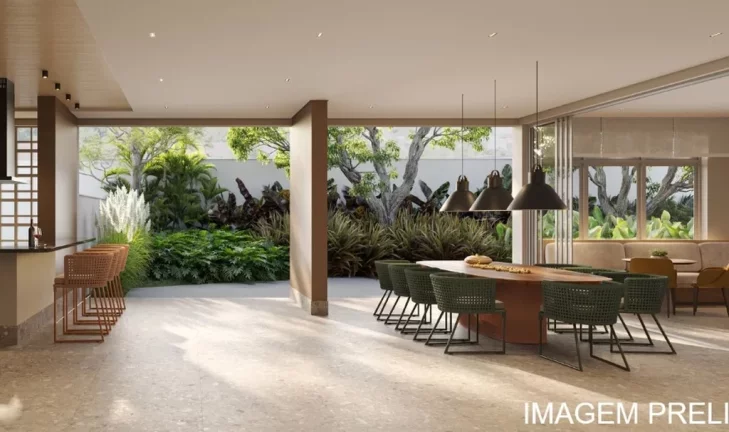 Imagem APARTAMENTO RESIDENCIAL em São Paulo - SP, Vila Zilda (Tatuapé)
