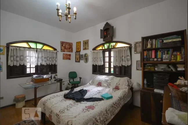Imagem Casa à Venda - Aclimação, 4 Quartos, 150 m2