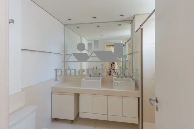 Imagem Apartamento a venda Sumaré ,4 dormts, 3 suites, 4 vagas, lazer completo, varanda gourmet, depósito