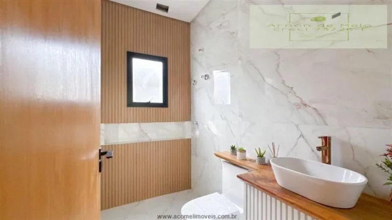 Imagem Casas em Condomínio para venda em Cacapava no bairro Parque Residencial Maria Elmira