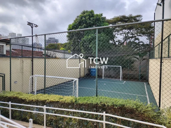 Imagem Apartamento à venda 3 suítes no Alto da Boa Vista