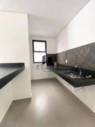 Imagem Área Privativa de 3 Quartos á Venda Bairro Filadélfia - Betim/MG