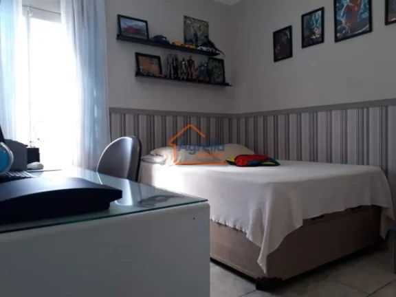 Imagem Apartamento à venda no bairro CONDOMINIO LORENZETTI - Mogi Mirim/SP