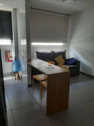 Imagem Apartamento com 2 dormitórios à venda, 55 m² por R$ 280.000,00 - Sobradinho - Lagoa Santa/MG