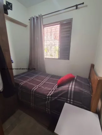 Imagem Casa para Venda em Limeira, Jardim da Graminha, 3 dormitórios, 1 banheiro, 2 vagas