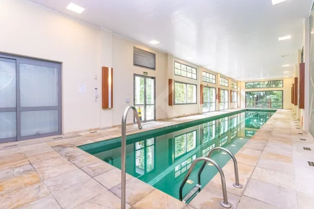 Imagem Apartamento com 2 Quartos à Venda, 86 m² em Três Figueiras - Porto Alegre