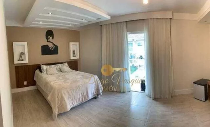 Imagem Casa em Condomínio para Venda em Teresópolis / RJ no bairro Quebra Frascos