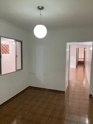 Imagem Casa com 4 dormitórios à venda, 211 m² por R$ 426.000,00 - Parque Oratório - Santo André/SP