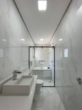 Imagem Casa com 3 quartos à venda, 250 m² por R$ 1.600.000 - Santana de Parnaíba/SP