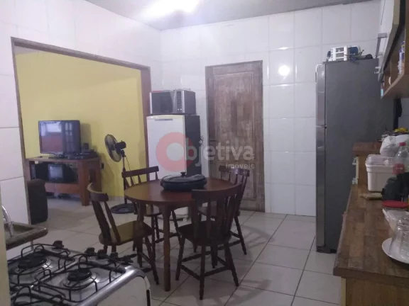 Imagem Casa linear independente, 6 quartos, Peró - Cabo Frio