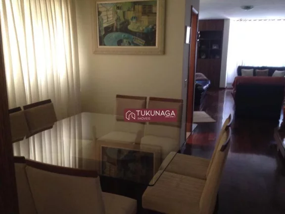 Imagem Sobrado com 4 quartos à venda, 298 m² por R$ 1.590.000 - Jardim Sao Paulo(Zona Norte) - São Paulo/SP