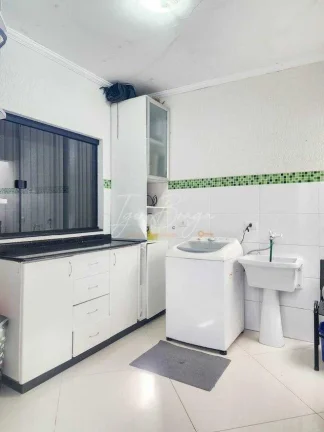 Imagem Casa à venda no bairro Cachoeira em Araucária/PR