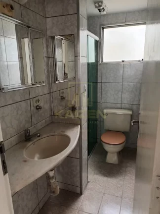 Imagem Apartamento - Ed Integração - Vila Industrial