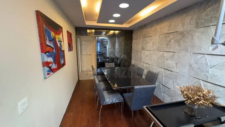 Imagem Copacabana – Rua Marechal Mascarenhas de Morais | Residencial › Cobertura 3 quarto(s) à Venda