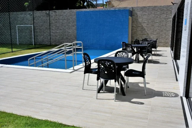 Imagem Apartamento Padrão