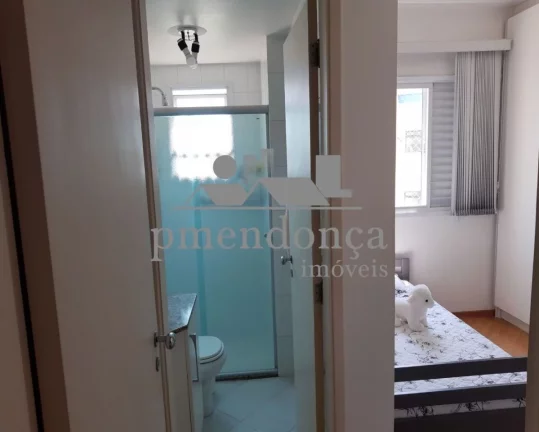 Imagem Apartamento à venda na Rua Tonelero com 3 suítes, 2 vagas, 145 m²