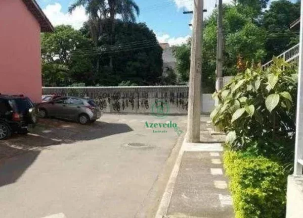 Imagem Casa à venda, 46 m² por R$ 250.000,00 - Jardim Maria Dirce - Guarulhos/SP