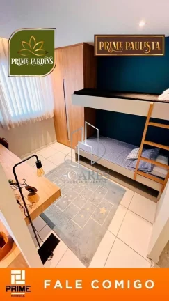 Imagem Prime Paulista - Invista no seu maior patrimonio e de garantia pra sua familia