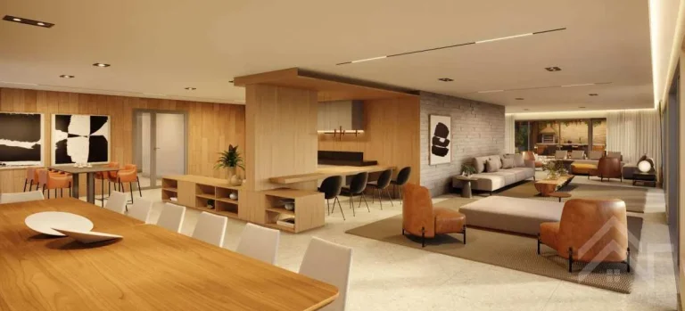 Imagem ALTO PADRÃO VILA MARIANA | 125M² COM 3 SUÍTES E 3 VAGAS | PRONTO PARA MORAR