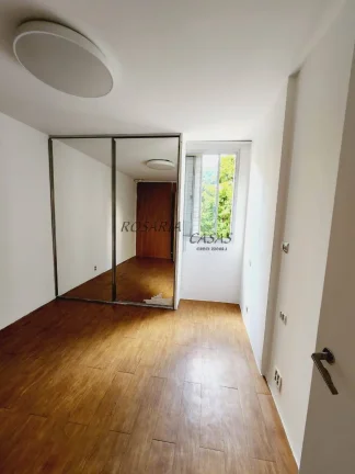 Imagem VENDO APARTAMENTO 2 suites NO ITAIM BIBI