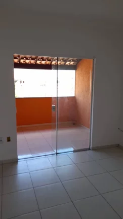 Imagem Casa a venda em Macaé RJ. Residencial verdes mares 81.00m2