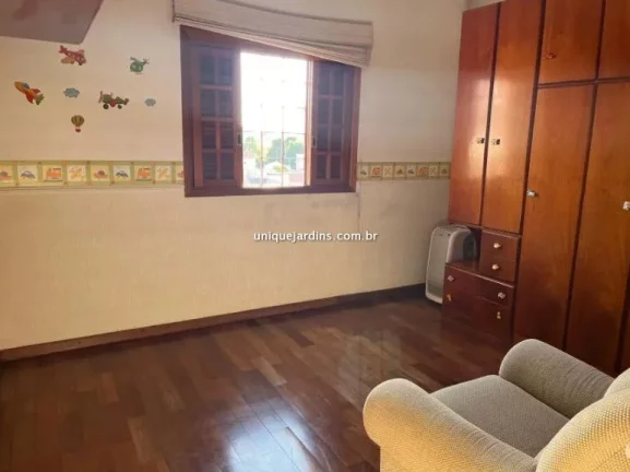 Imagem Casa Padrão à venda Jardim do Colégio São Paulo